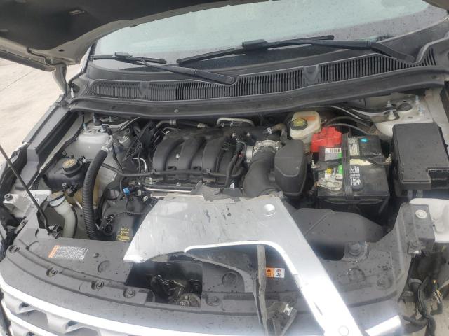 2017 FORD EXPLORER LIMITED 1FM5K7F84HGA26198