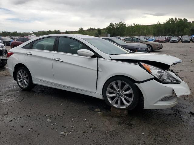 2013 HYUNDAI SONATA SE - 5NPEC4ACXDH799338