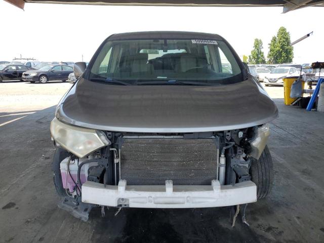 2013 NISSAN QUEST S - JN8AE2KP6D9063881
