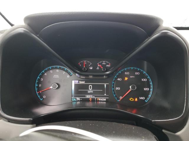 2016 CHEVROLET COLORADO L - 1GCGTCE36G1101090