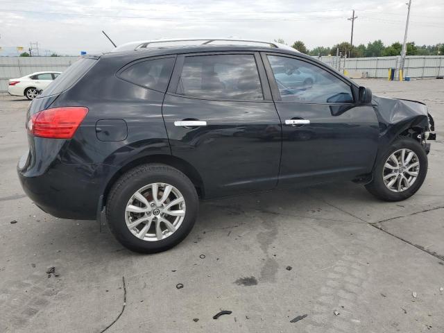Vin: jn8as5mv0aw105643, lot: 62236135, nissan rogue s 20103