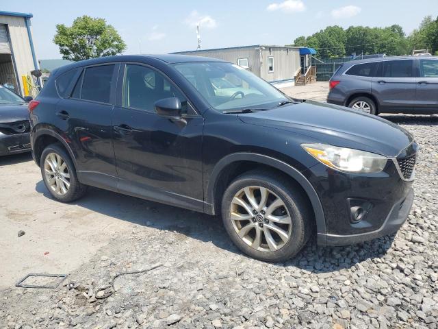 Vin: jm3ke4dy6e0380266, lot: 60636065, mazda cx-5 gt 20144
