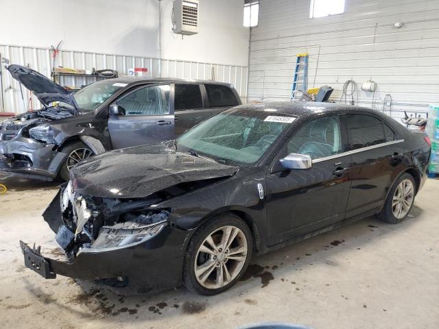 Vin: 3lnhl2gc7br756641, lot: 61648305, lincoln mkz 2011 img_1