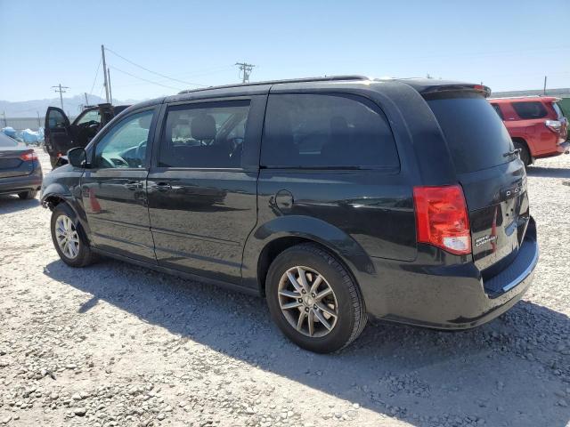 2013 DODGE GRAND CARA - 2C4RDGCG0DR619352