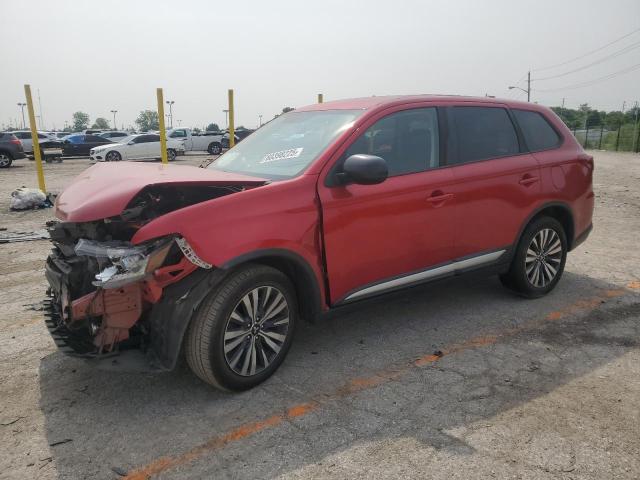Vin: ja4az3a34lz014532, lot: 60398225, mitsubishi outlander se 2020 img_1