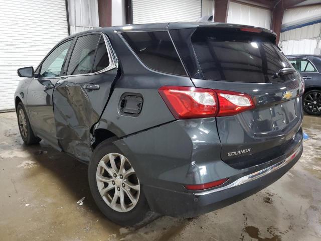 2019 CHEVROLET EQUINOX LT 2GNAXKEV0K6141054