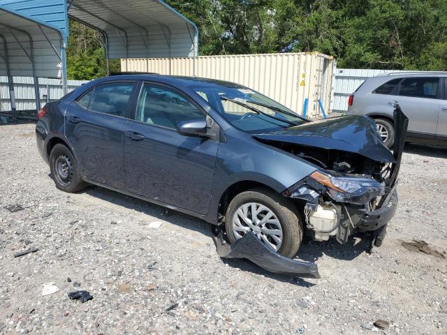 Vin: 5yfburhexkp946956, lot: 62746285, toyota corolla l 20194
