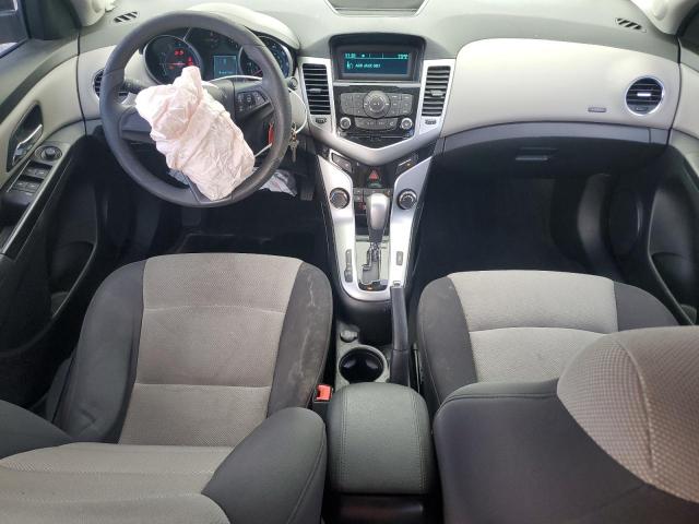 2013 CHEVROLET CRUZE LS - 1G1PA5SH2D7329557