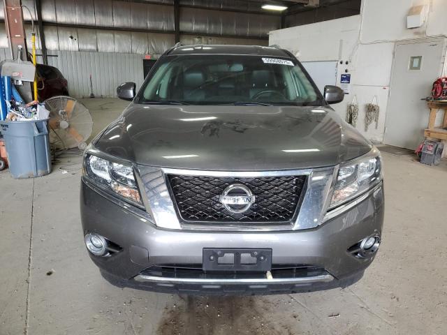 2016 NISSAN PATHFINDER - 5N1AR2MM1GC634232