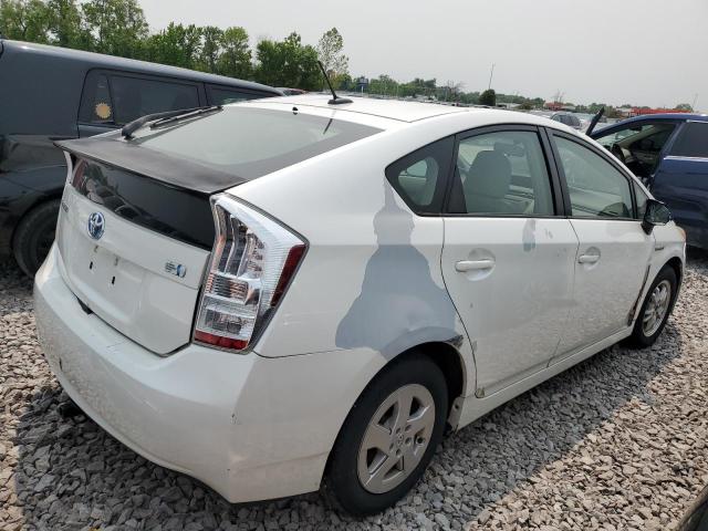 Vin: jtdkn3du4a0058316, lot: 57493155, toyota prius 20103