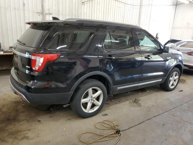 2016 FORD EXPLORER X - 1FM5K8DH9GGC86944