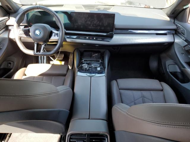 2024 BMW I5 EDRIVE - WBY33FK03RCS14771
