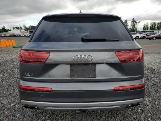 2019 AUDI Q7 PRESTIG - WA1VAAF77KD002279