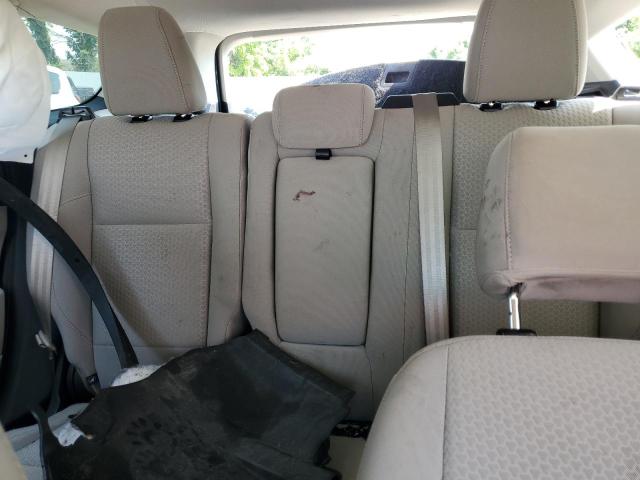 2017 FORD ESCAPE SE - 1FMCU9G91HUA23068