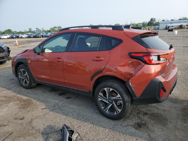 Vin: jf2guadc6rh867111, lot: 60565455, subaru crosstrek premium 20242