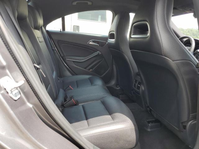 2018 MERCEDES-BENZ CLA 250 4M - WDDSJ4GB0JN561409