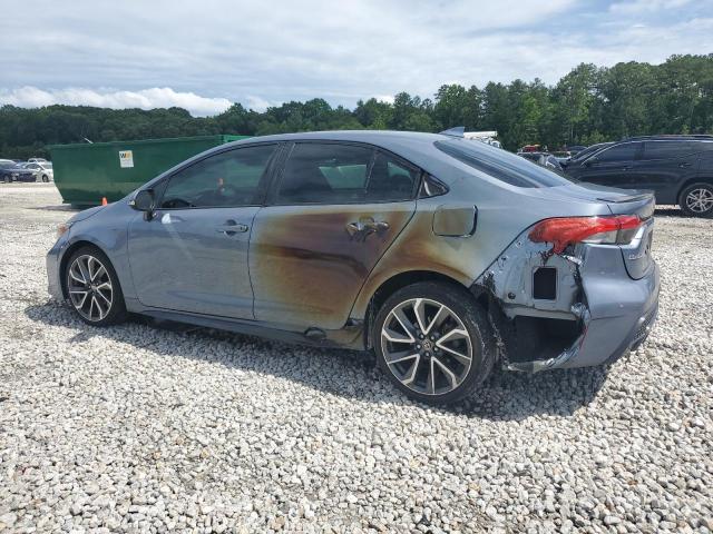 Vin: 5yft4mce6np135304, lot: 60128245, toyota corolla xse 20222