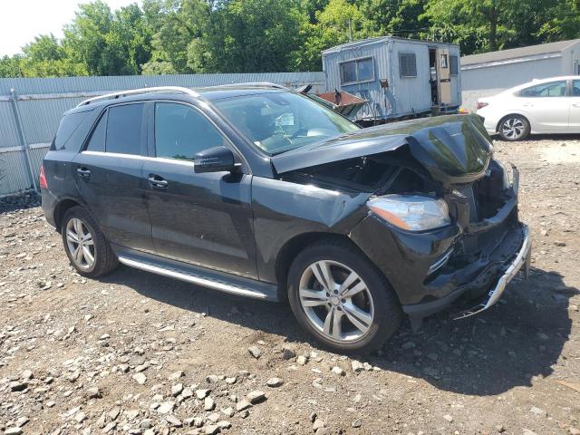 Vin: 4jgda5hbxea343929, lot: 62454105, mercedes-benz m-class 350 4matic 20144