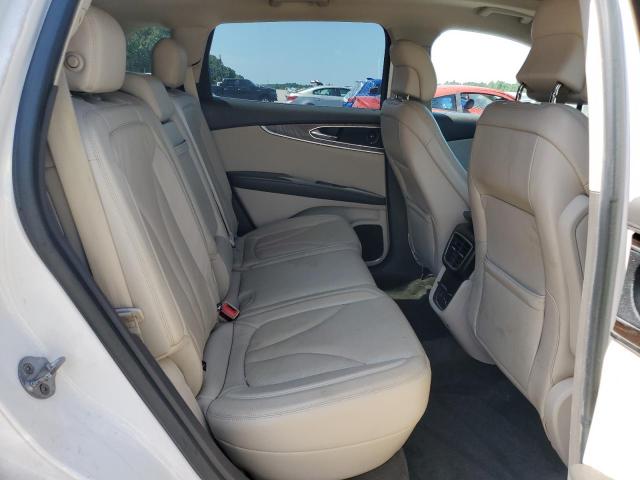 2017 LINCOLN MKX RESERV - 2LMPJ6LR9HBL16290