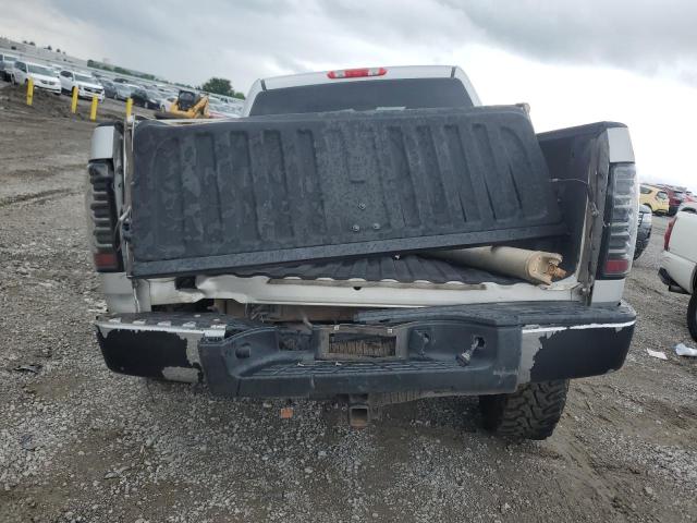 2011 CHEVROLET SILVERADO - 3GCPKSE31BG268738
