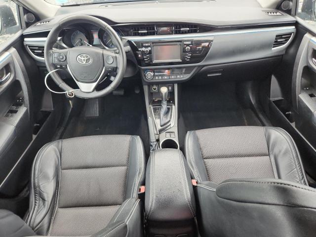 2015 TOYOTA COROLLA L - 5YFBURHE4FP361540