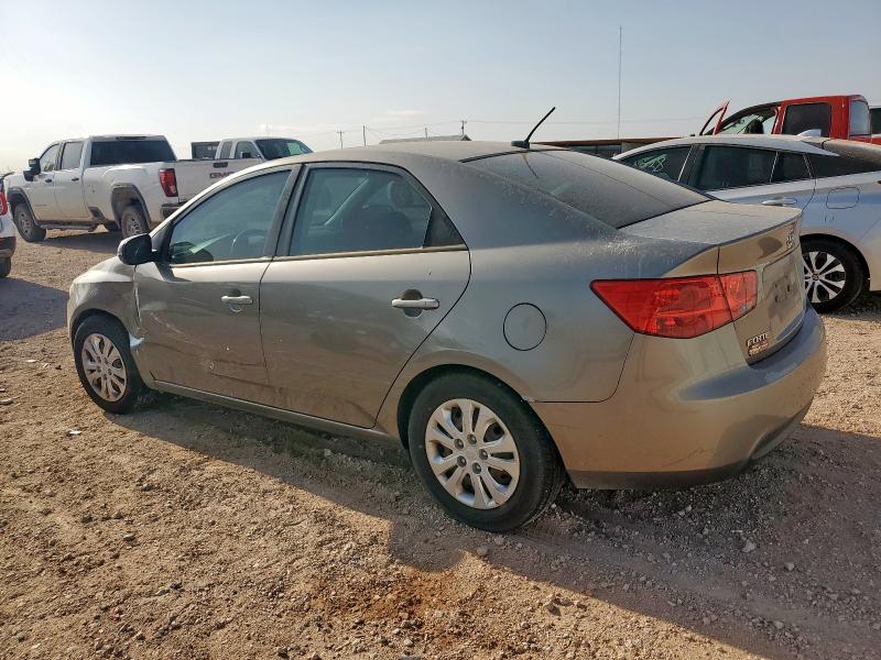 Vin: knafu4a2xc5546976, lot: 58832365, kia forte ex 20122