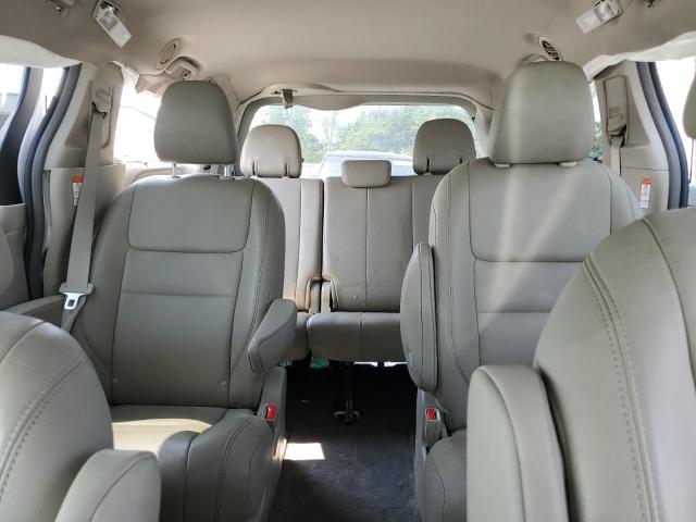 2019 TOYOTA SIENNA XLE 5TDDZ3DC9KS226292