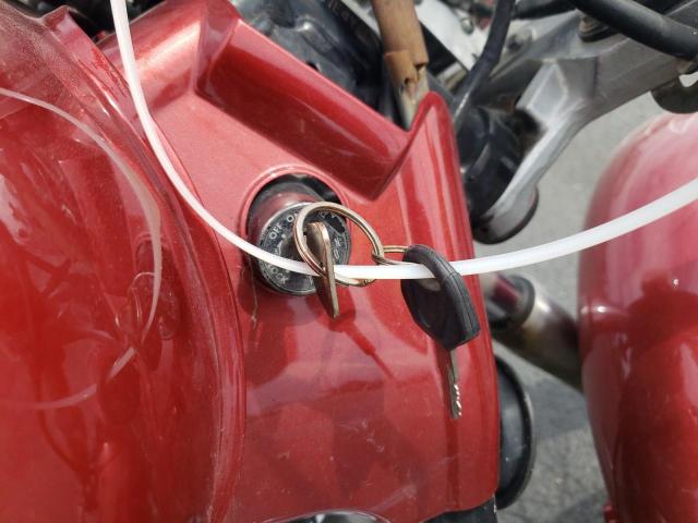 2000 YAMAHA XVS65 BASE JYAVM01E4YA023268