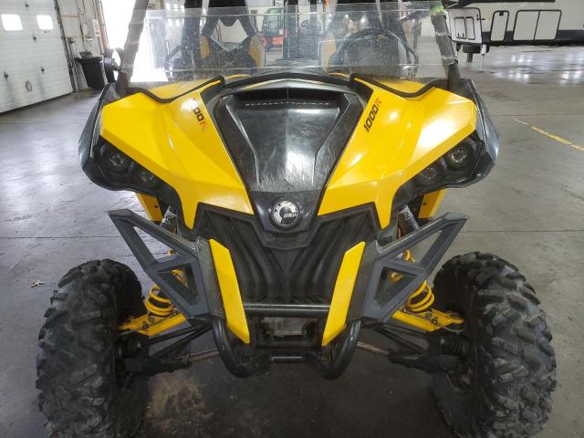 2014 CAN-AM MAVERICK 1000R 3JBPXLP14EJ000585