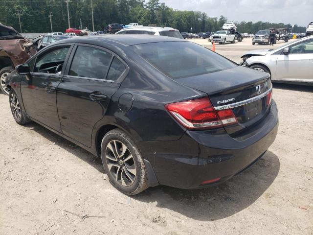 2015 HONDA CIVIC EX 19XFB2F81FE064805