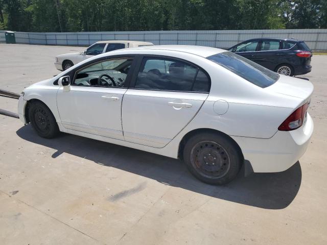 Vin: 19xfa1f59ae085896, lot: 60937765, honda civic lx 20102