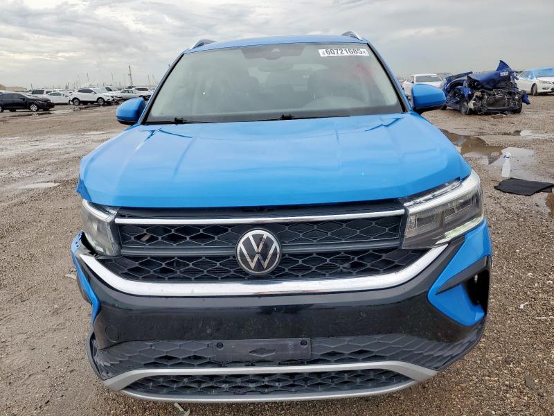 2022 VOLKSWAGEN TAOS SE 3VVSX7B23NM083229