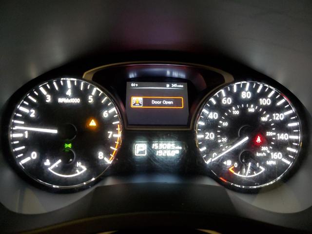 2015 NISSAN ALTIMA 2.5 - 1N4AL3AP6FC149700