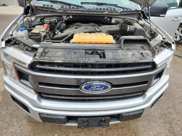 2018 FORD F150 SUPER - 1FTFW1EG8JKD01352