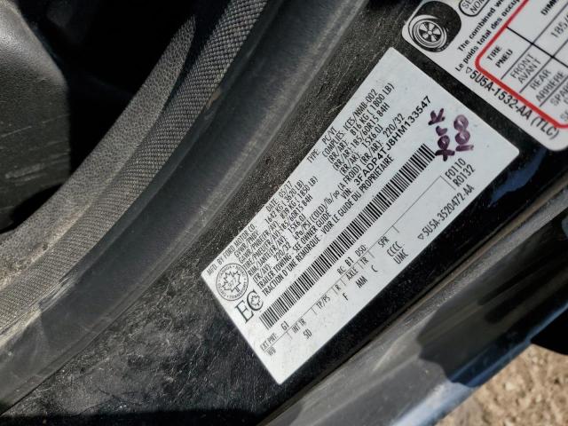 2017 FORD FIESTA S - 3FADP4TJ8HM133547