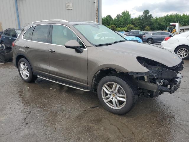 Vin: wp1aa2a21gla00867, lot: 59932215, porsche cayenne 20164