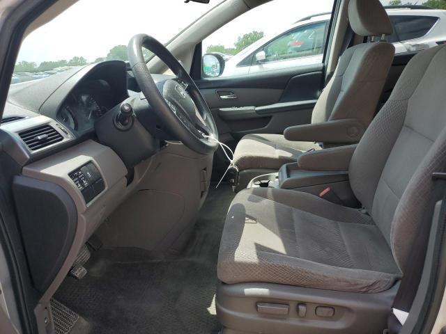 2015 HONDA ODYSSEY EX 5FNRL5H40FB015370