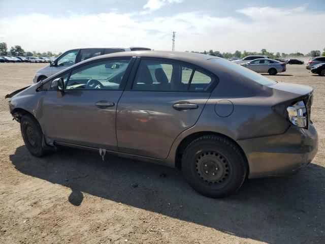 Vin: 2hgfb2f91ch015081, lot: 60922625, honda civic exl 20122