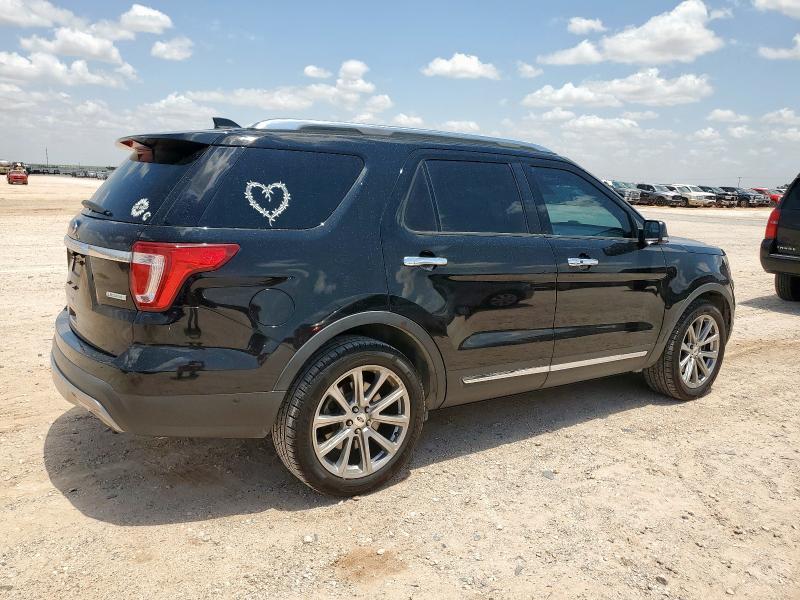 2017 FORD EXPLORER L 1FM5K7FHXHGE42935