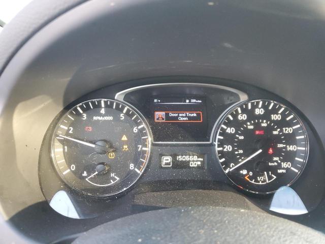 2015 NISSAN ALTIMA 2.5 1N4AL3AP5FC573949