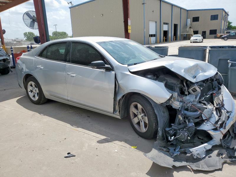 Vin: 1g11c5sa8gf157709, lot: 59031625, chevrolet malibu lt 20164
