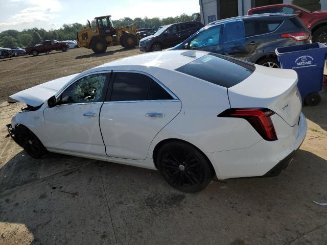 2022 CADILLAC CT4 PREMIU 1G6DB5RK2N0119756