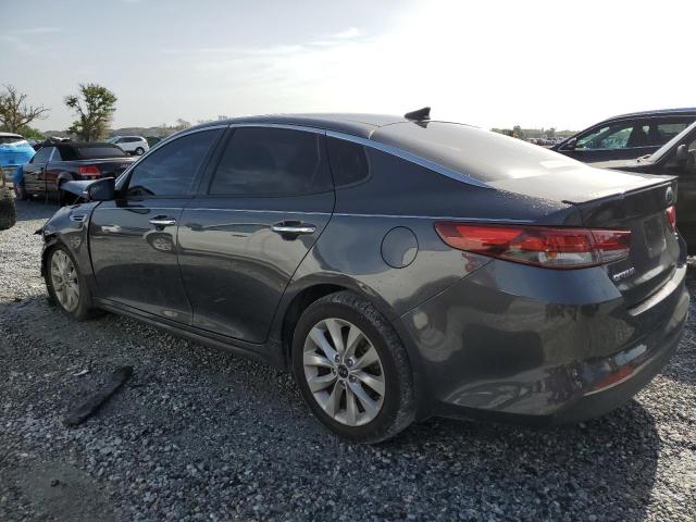 Vin: 5xxgt4l38jg217959, lot: 60756995, kia optima lx 20182