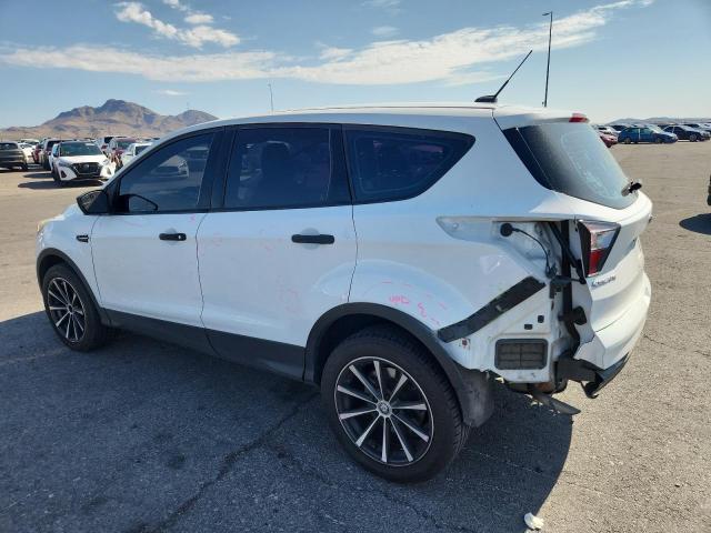 Vin: 1fmcu0f78jua86055, lot: 59757225, ford escape s 20182
