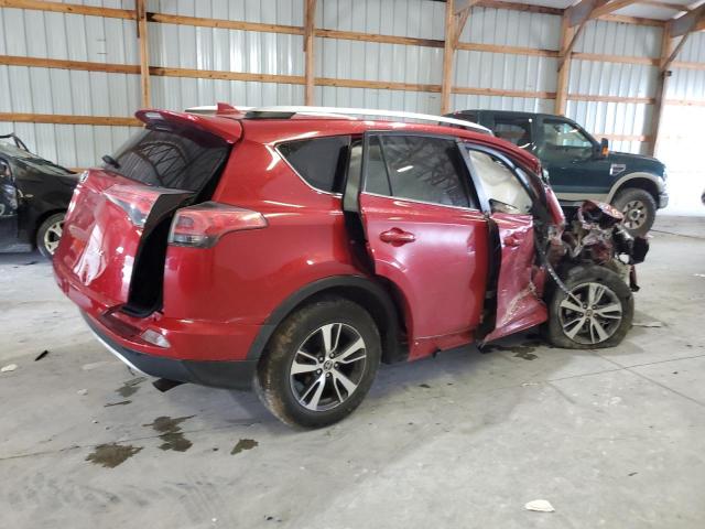 Vin: 2t3wfrev4gw240966, lot: 59710475, toyota rav4 xle 20163