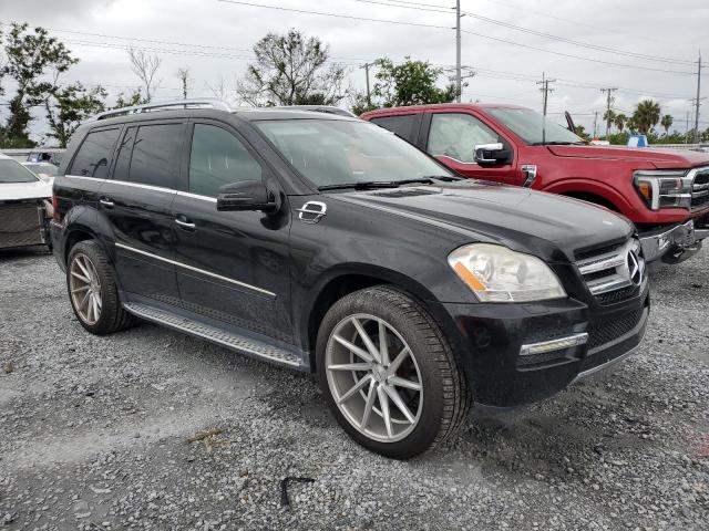 Vin: 4jgbf7be3ca777016, lot: 62290475, mercedes-benz gl-class 450 4matic 20124