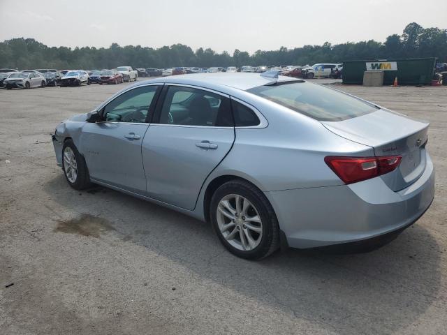Vin: 1g1ze5st6hf129312, lot: 60286895, chevrolet malibu lt 20172
