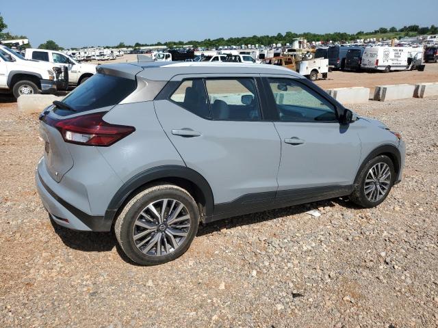 2021 NISSAN KICKS SV - 3N1CP5CV2ML477778