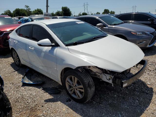 Vin: 5npd84lf6jh321899, lot: 59604695, hyundai elantra sel 20184
