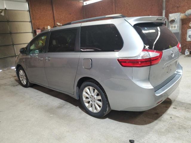 Vin: 5tdjk3dc8gs133522, lot: 62090075, toyota all models le 20162